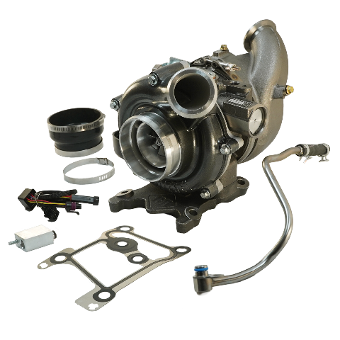 BD Diesel Performance 1045824 Screamer Performance Exchange Turbo