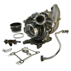 BD Diesel Performance 1045824 Screamer Performance Exchange Turbo