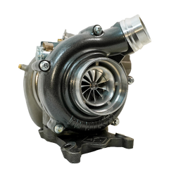 BD Diesel Performance 1045824 Screamer Performance Exchange Turbo