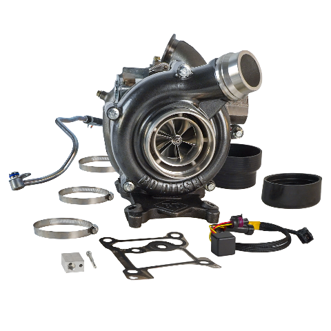BD Diesel Performance 1045825 Screamer Performance Exchange Turbo