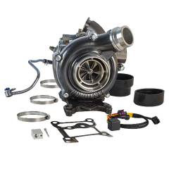 BD Diesel Performance 1045825 Screamer Performance Exchange Turbo