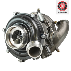 BD Diesel Performance 1045827 Screamer Performance Exchange Turbo