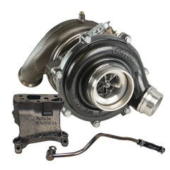 BD Diesel Performance 1045828 Screamer Performance Exchange Turbo