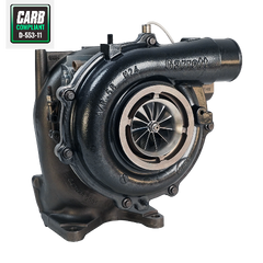 BD Diesel Performance 1045830 Screamer Performance Exchange Turbo