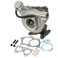 BD Diesel Performance 1045836 Turbo Duramax LB7 - Chevy/GMC 2001-2004 6.6L (Non-California Spec)
