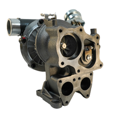 BD Diesel Performance 1045837 Screamer Turbo Duramax LB7 - Chevy/GM 2001-2004 6.6L VICU/VIDR