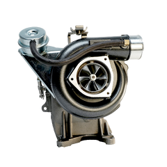 BD Diesel Performance 1045837 Screamer Turbo Duramax LB7 - Chevy/GM 2001-2004 6.6L VICU/VIDR