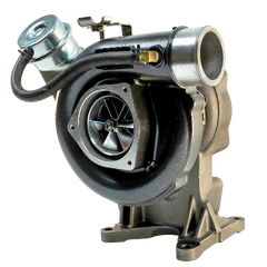 BD Diesel Performance 1045837 Screamer Turbo Duramax LB7 - Chevy/GM 2001-2004 6.6L VICU/VIDR