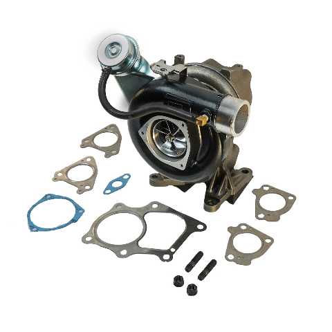 BD Diesel Performance 1045837 Screamer Turbo Duramax LB7 - Chevy/GM 2001-2004 6.6L VICU/VIDR