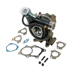 BD Diesel Performance 1045837 Screamer Turbo Duramax LB7 - Chevy/GM 2001-2004 6.6L VICU/VIDR