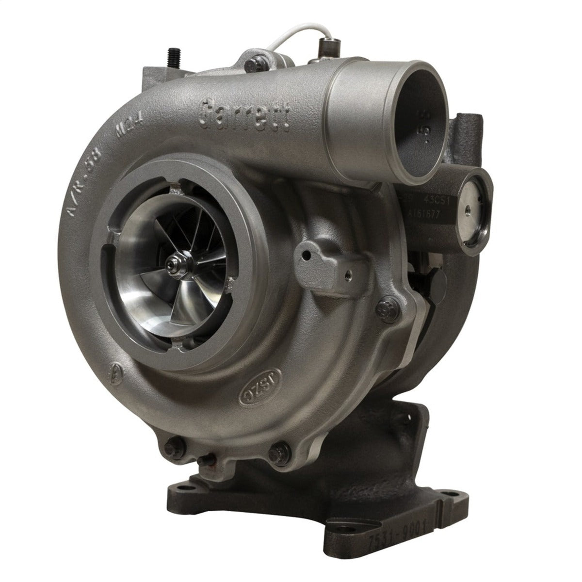 BD Diesel Performance 1045840 Screamer Performance Exchange Turbo