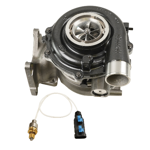 BD Diesel Performance 1045840 Screamer Performance Exchange Turbo