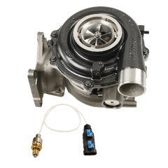 BD Diesel Performance 1045840 Screamer Performance Exchange Turbo