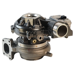 BD Diesel Performance 1045844 Screamer Turbo Chevy/GM 6.6L L5P Duramax 2017-2023
