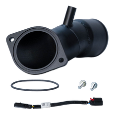 BD Diesel Performance 1045844 Screamer Turbo Chevy/GM 6.6L L5P Duramax 2017-2023