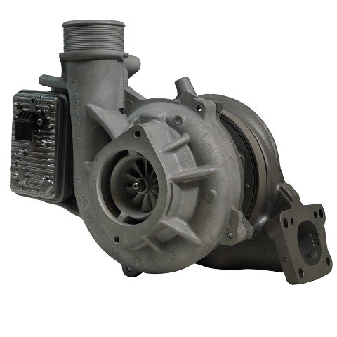 BD Diesel Performance 1045845 DURAMAX L5P REMAN TURBO CHEVROLET/GMC 2500/3500 2017-2019
