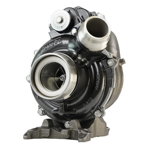 BD Diesel Performance 1045850 SCREAMER TURBOCHARGERS FORD F250/F350 6.7L POWERSTROKE 2020-2022