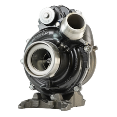 BD Diesel Performance 1045850 SCREAMER TURBOCHARGERS FORD F250/F350 6.7L POWERSTROKE 2020-2022
