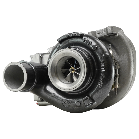 BD Diesel Performance SCREAMER-MANIFOLD DODGE 6.7L 2007.5-2012 1045870