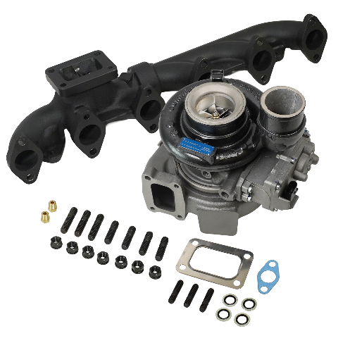 BD Diesel Performance SCREAMER-MANIFOLD RAM 6.7L 2013-2018 1045871
