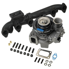BD Diesel Performance SCREAMER-MANIFOLD RAM 6.7L 2013-2018 1045871