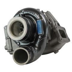 BD Diesel Performance 1045872 SCREAMER TURBO MANIFOLD PACKAGE RAM 2500/3500 6.7L CUMMINS 2019-2024