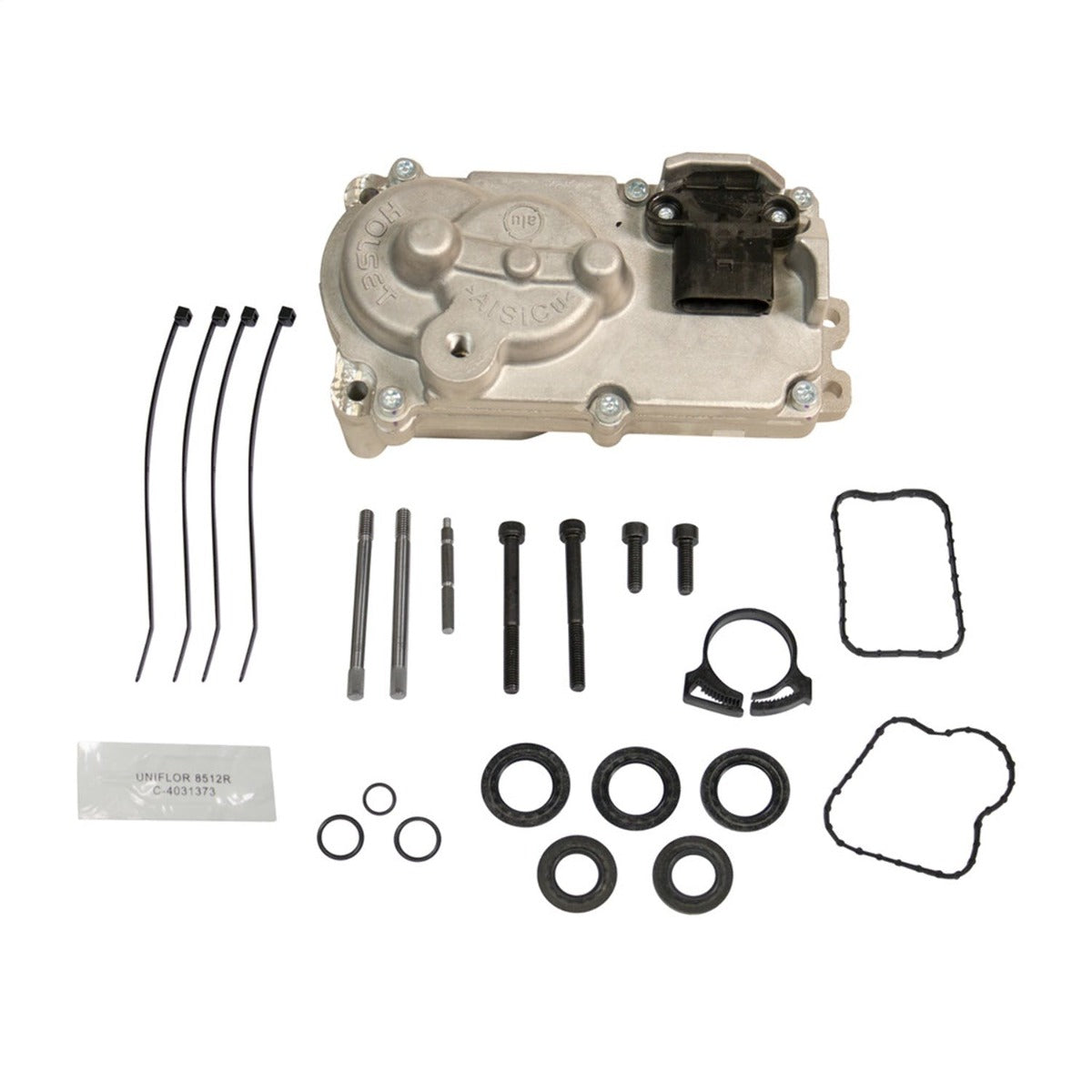 BD Diesel Performance 1045923 Turbo Actuator