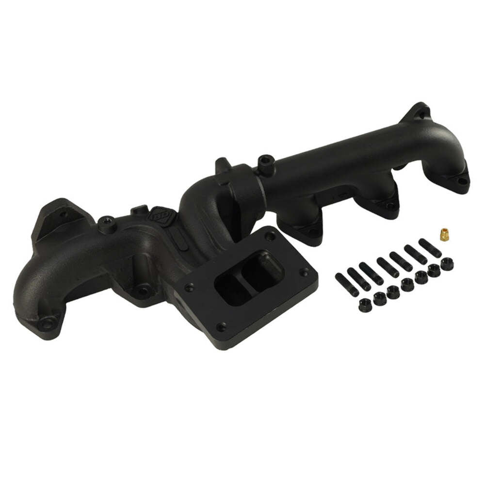 BD Diesel Performance 1045969 EXHAUST MANIFOLD RAM 2500/3500 PICKUP 6.7L CUMMINS 2019-2024