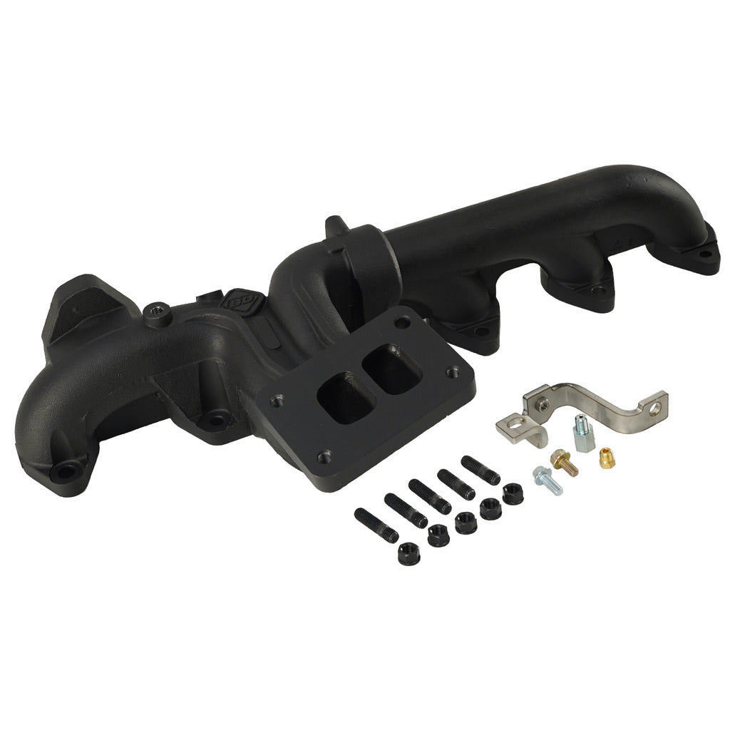 BD Diesel Performance Exhaust Manifold for Ram 3500/4500/5500 Cab and Chassis 6.7L Cummins 2019-2024 1045970