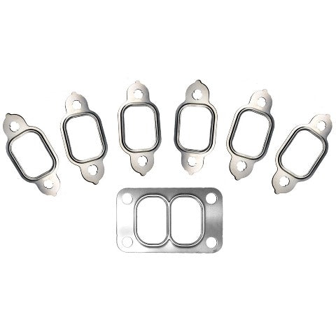 BD Diesel Performance 1045981 Gasket Set Exhaust Manifold