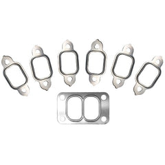 BD Diesel Performance 1045981 Gasket Set Exhaust Manifold