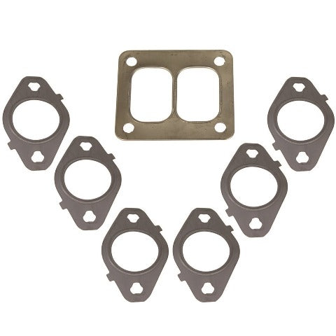BD Diesel Performance 1045986-T4 Gasket Set Exhaust Manifold