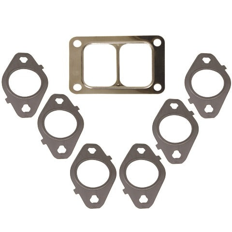 BD Diesel Performance 1045986-T6 Gasket Set Exhaust Manifold