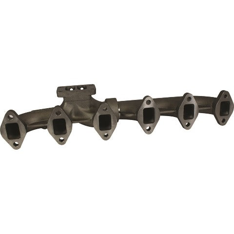 BD Diesel Performance 1045989 Pulse Exhaust Manifold