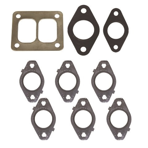 BD Diesel Performance 1045992-T4 Exhaust Manifold Gasket Set