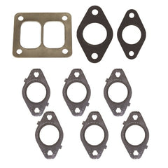 BD Diesel Performance 1045992-T4 Exhaust Manifold Gasket Set
