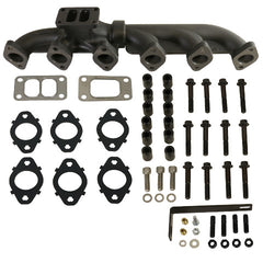 BD Diesel Performance 1046087 PULSE 5.9L CUMMINS EXHAUST MANIFOLD KIT DODGE 2003-2007