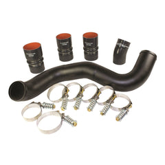 BD Diesel Performance 1047034 Intercooler Hose/Clamp Kit w/Intake Pipe-2003-2007 Ford 6.0L PowerStroke