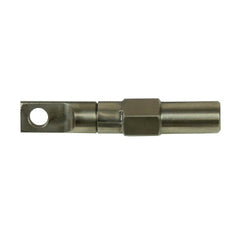 BD Diesel Performance 1047115 Turbo Turnbuckle 5/16NF Rod w/.250 Hole 99.5-07 7.3L/6.0L w/Aftermarkt Turbo/Wg
