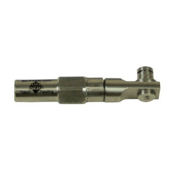 BD Diesel Performance 1047116 Turbo Turnbuckle 5/16NF Rod w/Pin 2001-2004 LB7 w/Aftermarket Turbo or Wastegate