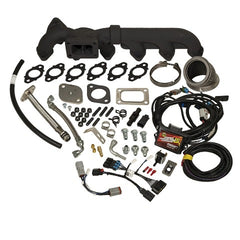 BD Diesel Performance 1047136 VGT Turbo Install Kit