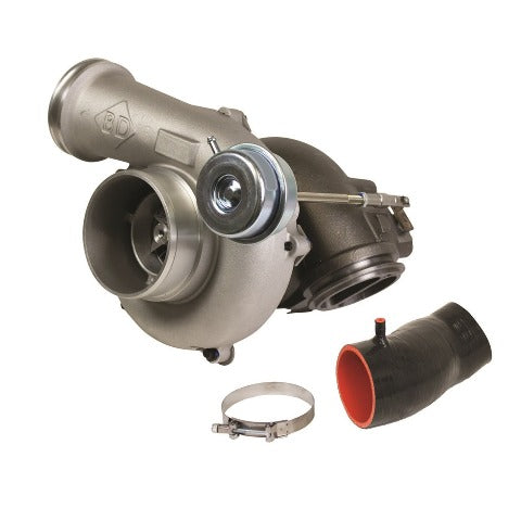 BD Diesel Performance 1047511 Turbo Thruster II Kit
