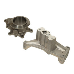 BD Diesel Performance 1047512 Turbocharger Pedestal Kit