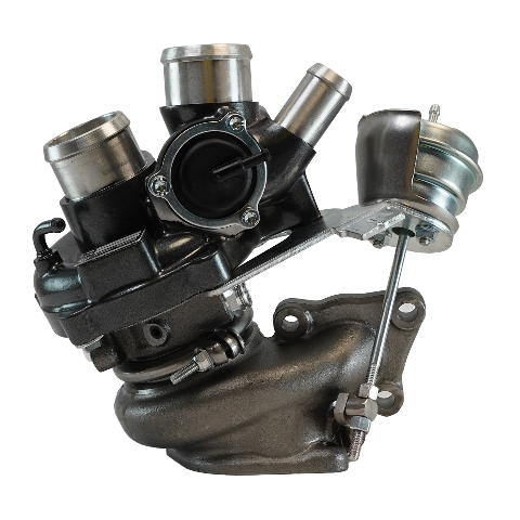 BD Diesel Performance 1047620 SCREAMER TURBOS FORD 3.5L ECOBOOST 2011-2012