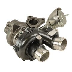 BD Diesel Performance 1047621 SCREAMER TURBOS FORD 3.5L ECOBOOST 2013-2016