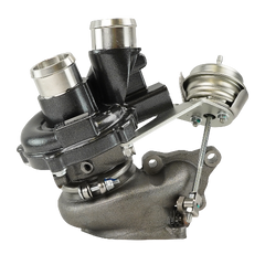 BD Diesel Performance 1047621 SCREAMER TURBOS FORD 3.5L ECOBOOST 2013-2016