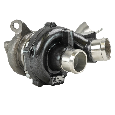 BD Diesel Performance 1047621 SCREAMER TURBOS FORD 3.5L ECOBOOST 2013-2016