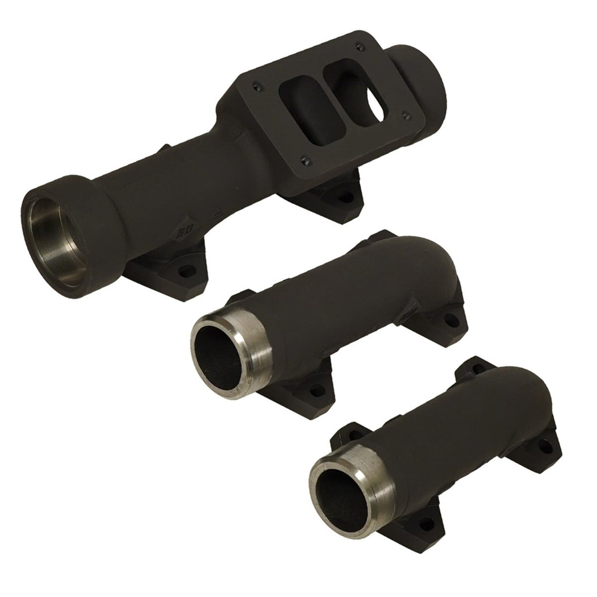 BD Diesel Performance 1048001 Roadmaster Exhaust Manifold