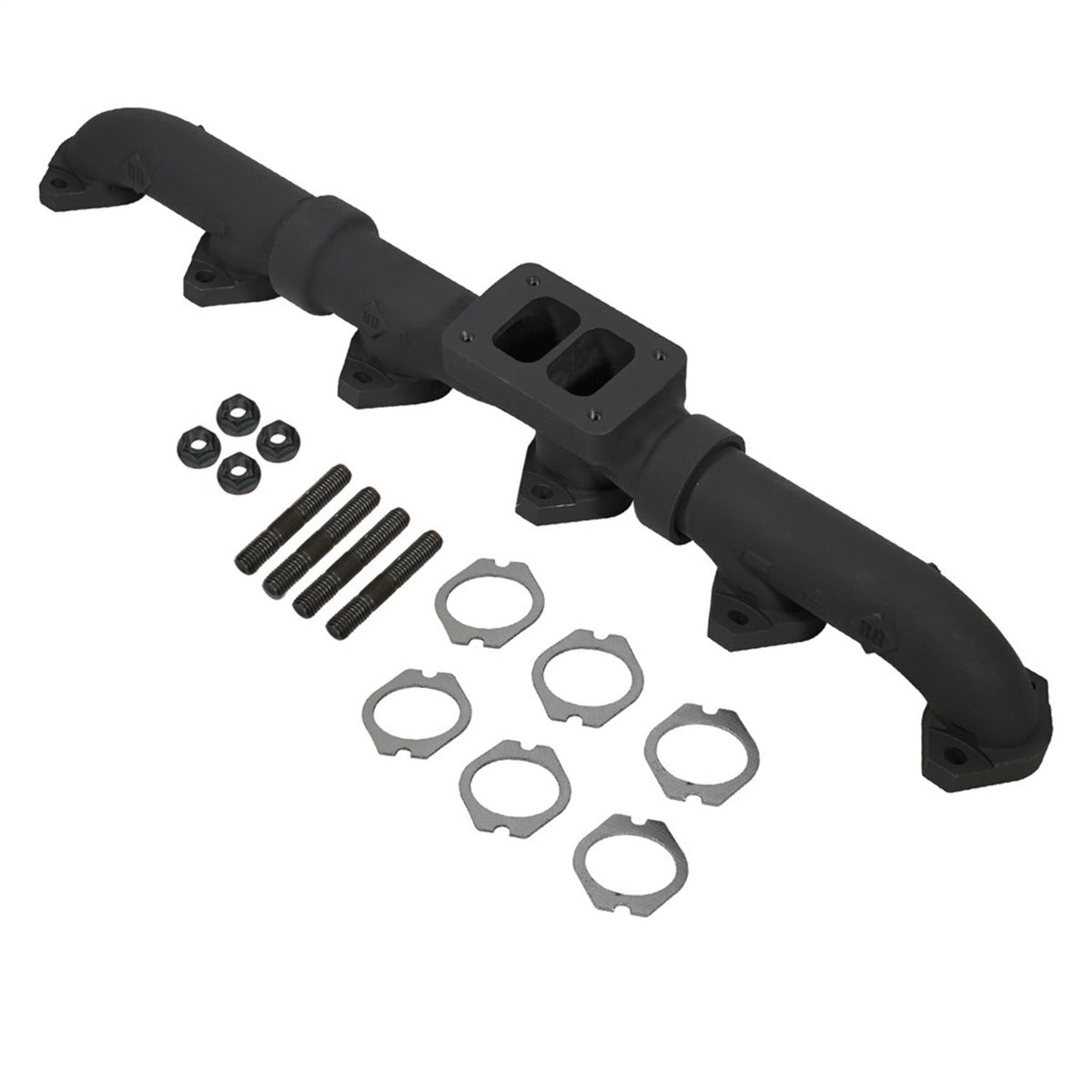 BD Diesel Performance 1048001 Roadmaster Exhaust Manifold