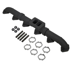 BD Diesel Performance 1048001 Roadmaster Exhaust Manifold